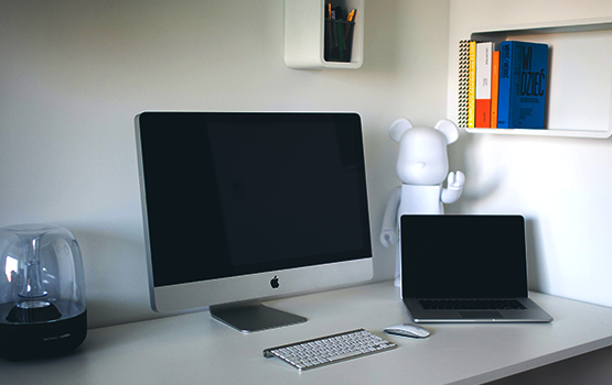 Assistência Técnica Apple